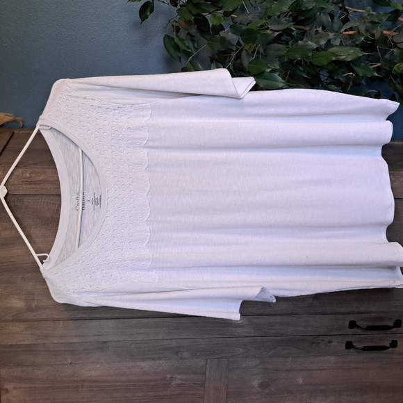 Croft & Borrow Ladies Top - Picture 1 of 3